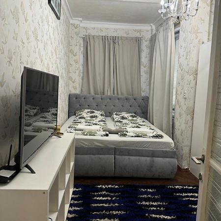 Timmy Apartment Ostrovni 4 Prague 1 Zewnętrze zdjęcie
