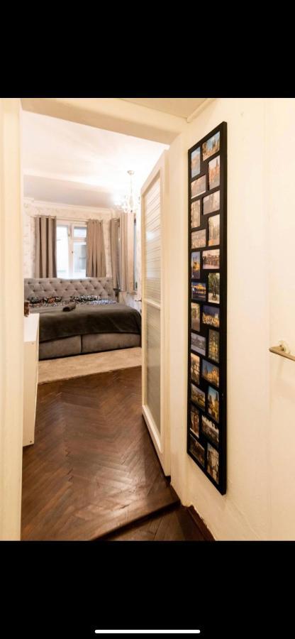 Timmy Apartment Ostrovni 4 Prague 1 Zewnętrze zdjęcie