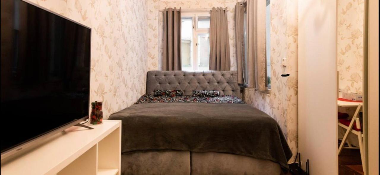 Timmy Apartment Ostrovni 4 Prague 1 Zewnętrze zdjęcie