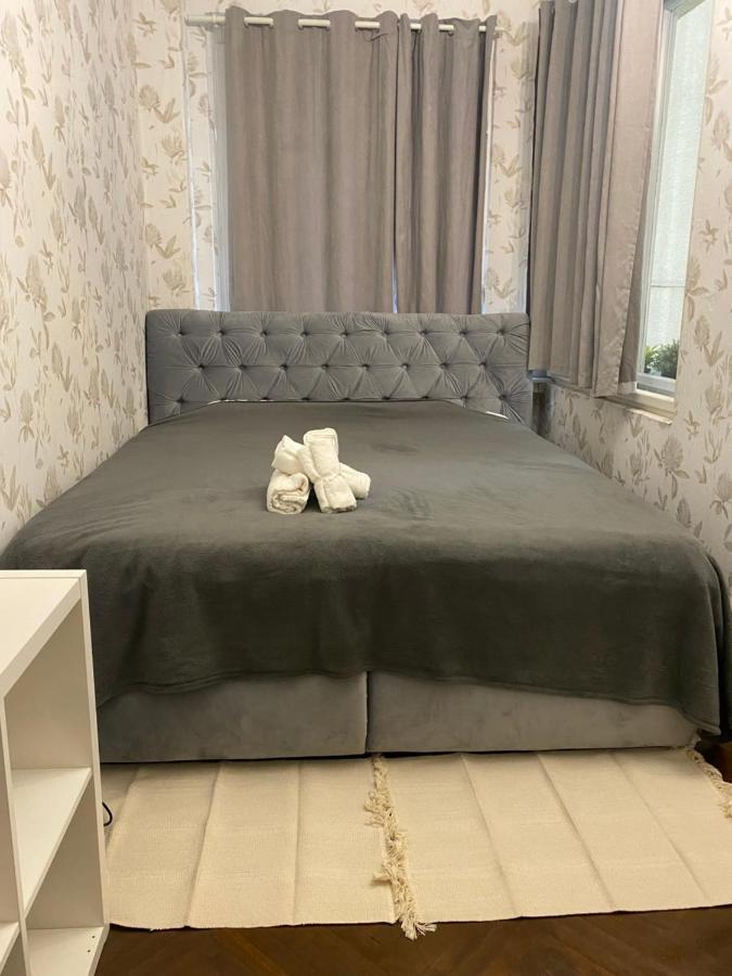 Timmy Apartment Ostrovni 4 Prague 1 Zewnętrze zdjęcie