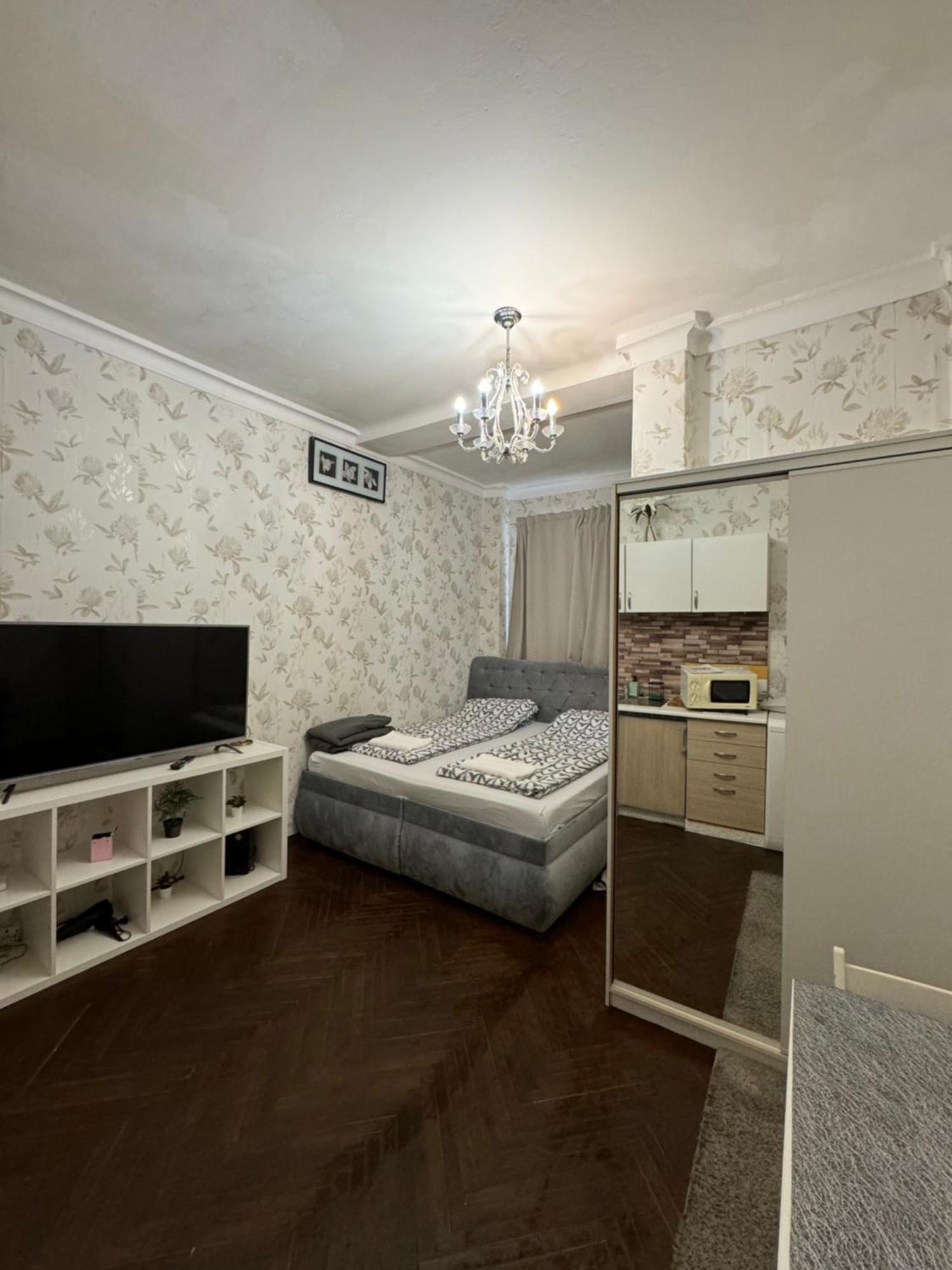 Timmy Apartment Ostrovni 4 Prague 1 Zewnętrze zdjęcie
