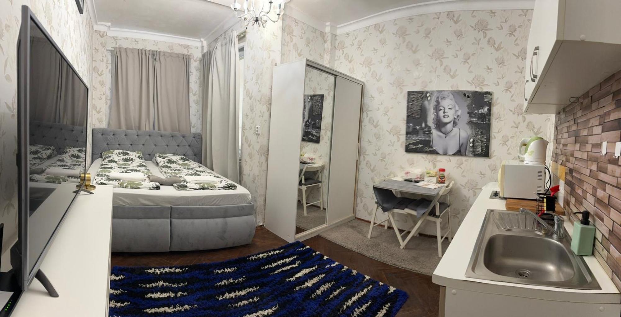 Timmy Apartment Ostrovni 4 Prague 1 Zewnętrze zdjęcie