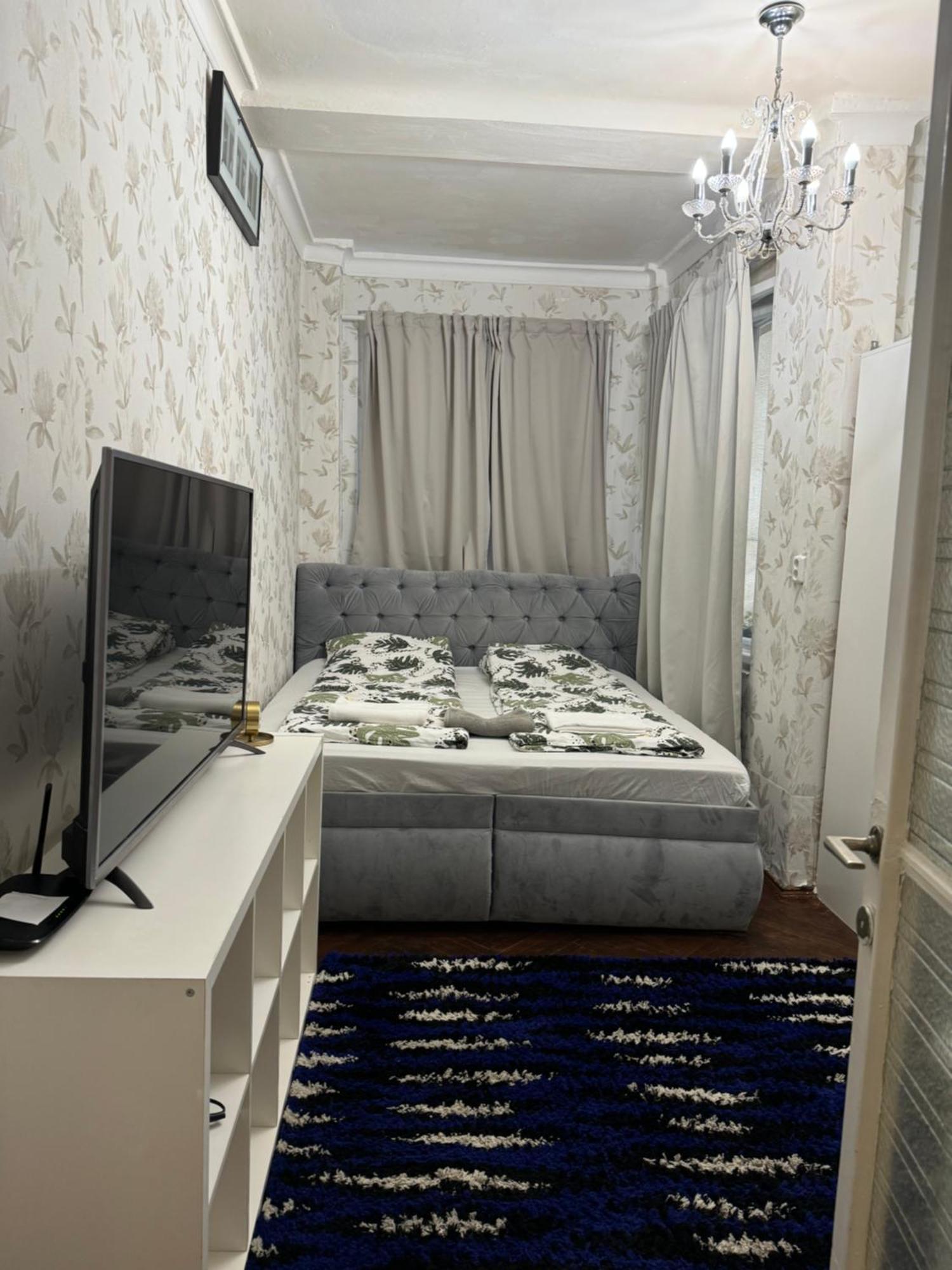Timmy Apartment Ostrovni 4 Prague 1 Zewnętrze zdjęcie