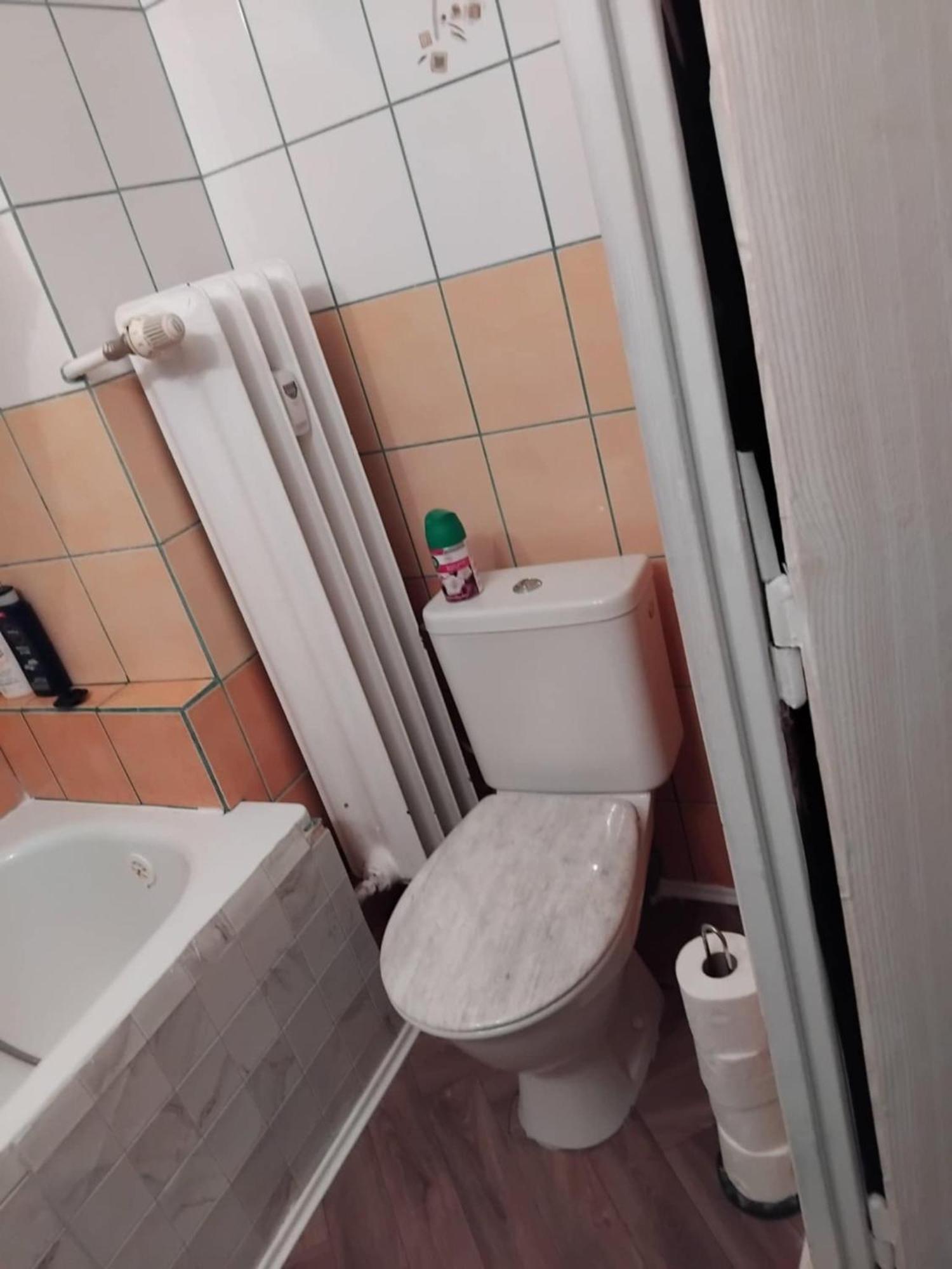 Timmy Apartment Ostrovni 4 Prague 1 Zewnętrze zdjęcie