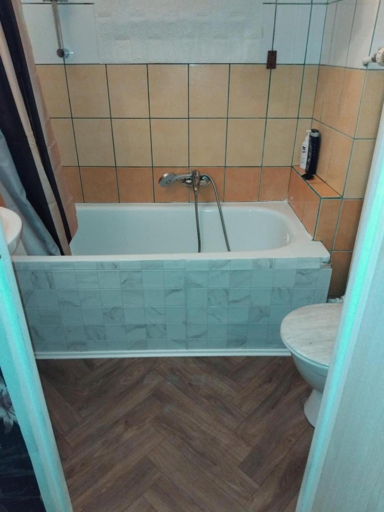 Timmy Apartment Ostrovni 4 Prague 1 Zewnętrze zdjęcie