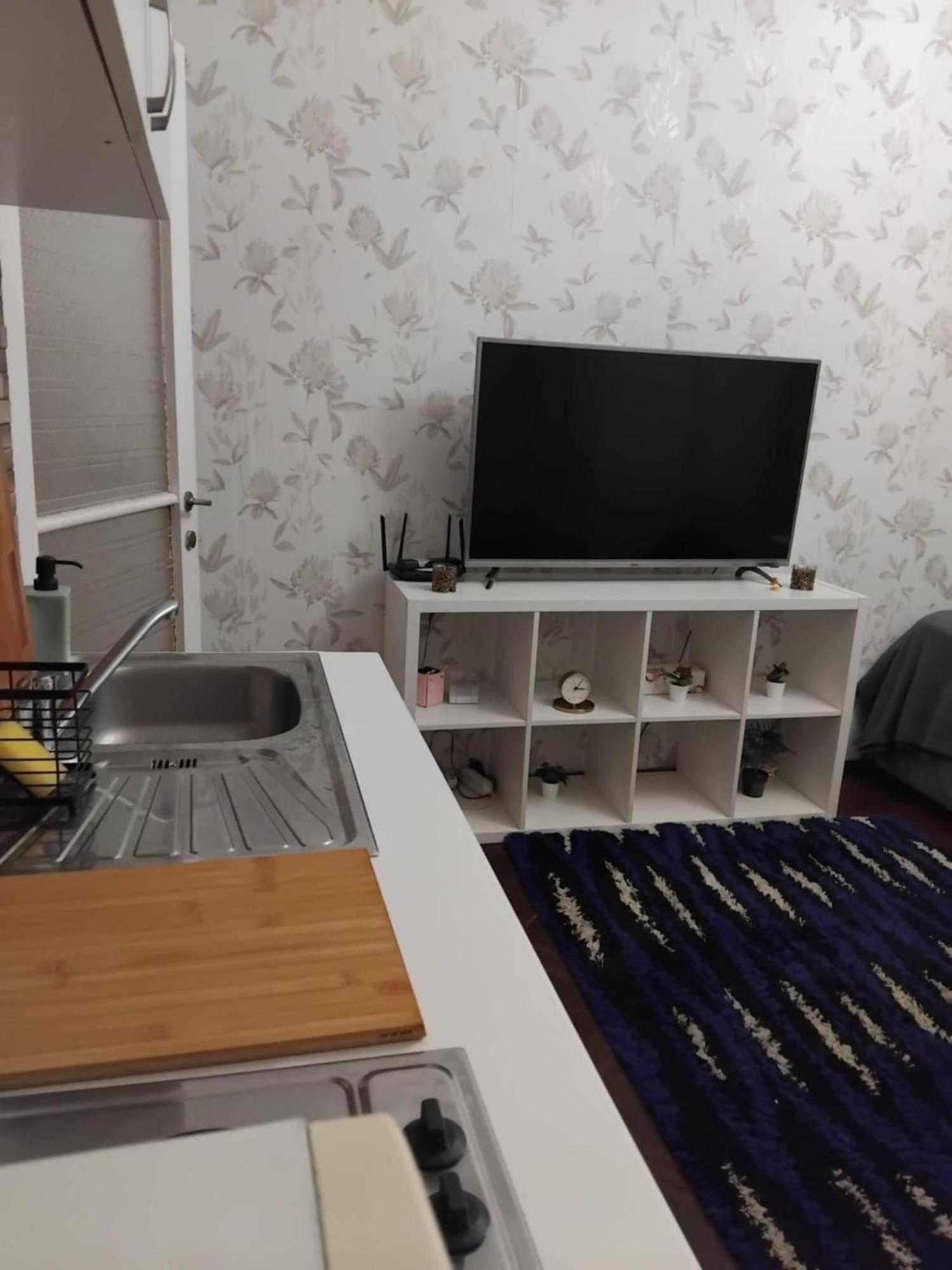 Timmy Apartment Ostrovni 4 Prague 1 Zewnętrze zdjęcie