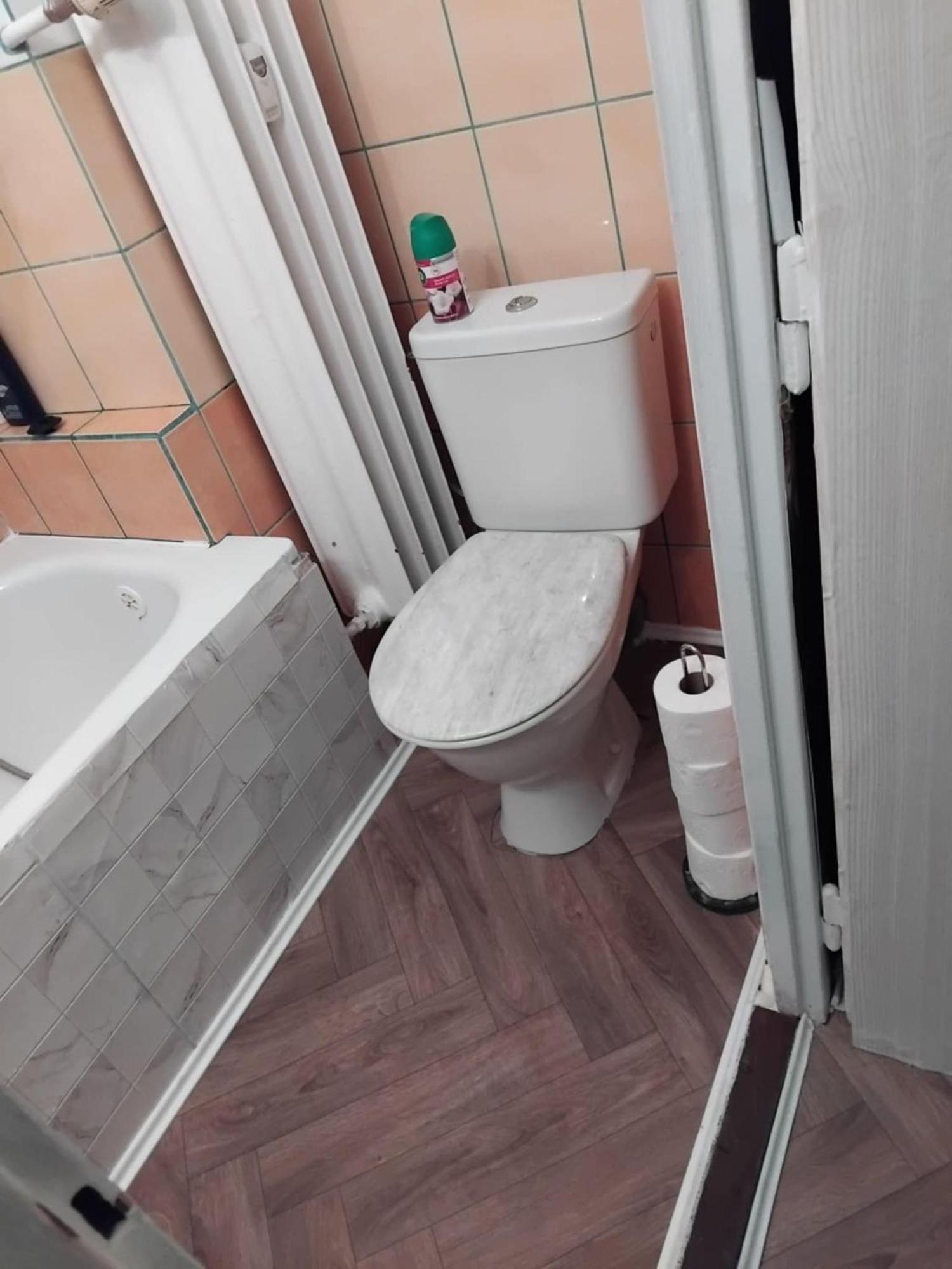 Timmy Apartment Ostrovni 4 Prague 1 Zewnętrze zdjęcie