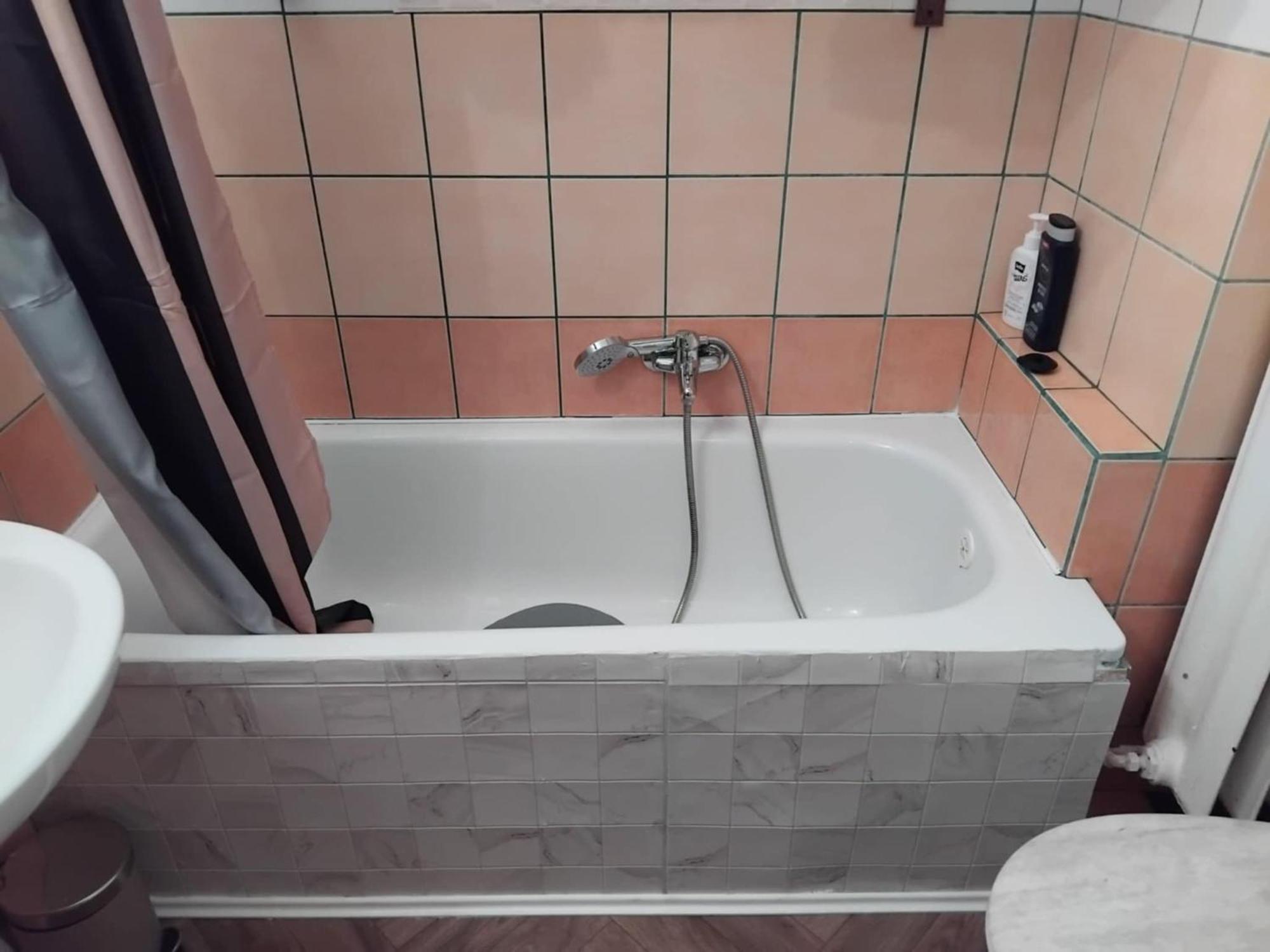 Timmy Apartment Ostrovni 4 Prague 1 Zewnętrze zdjęcie